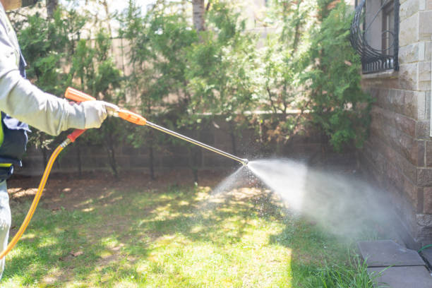  Charleston, WV Pest Control Pros